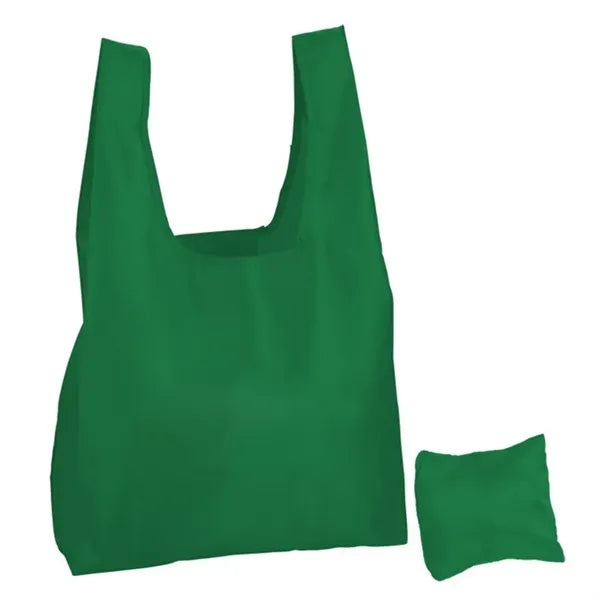 Tide Twister Folding Tote