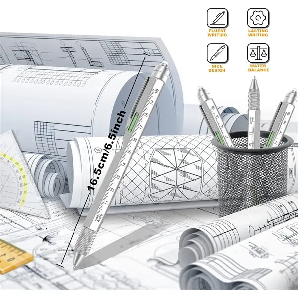 9 in 1 Multitool Pen