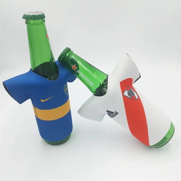 Neoprene Bottle Sleeve