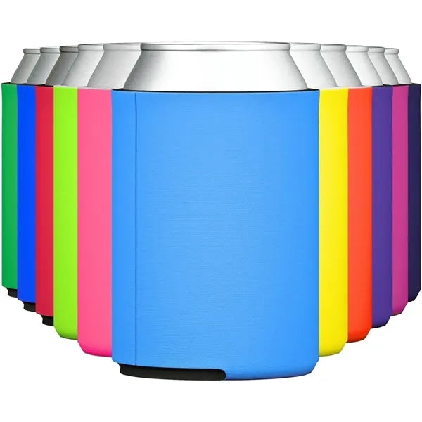 Collapsible Can Cooler