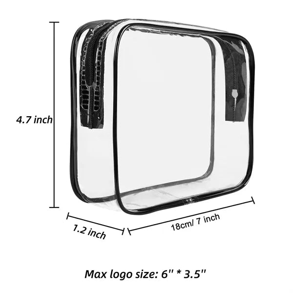 Travel Toiletry Bag