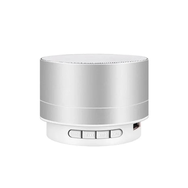 Metal A10 Bluetooth Speaker