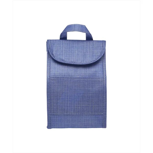 Union Printed - Shimmer Insulated Lunch Bags