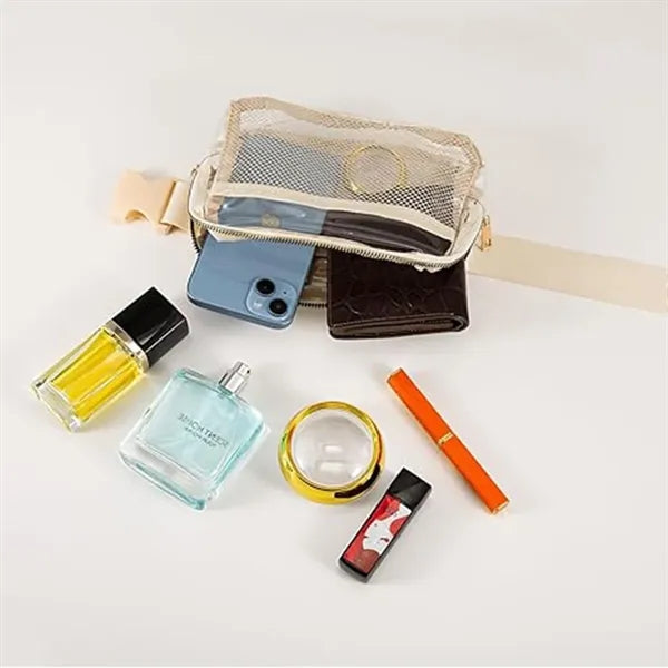 Nylon Waterproof Waist Pack
