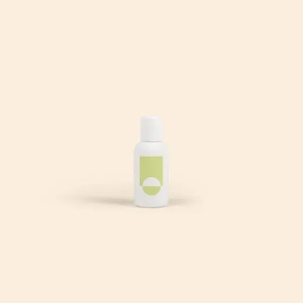 2 OZ Hand Lotion with Push-pull Cap - Direct Print