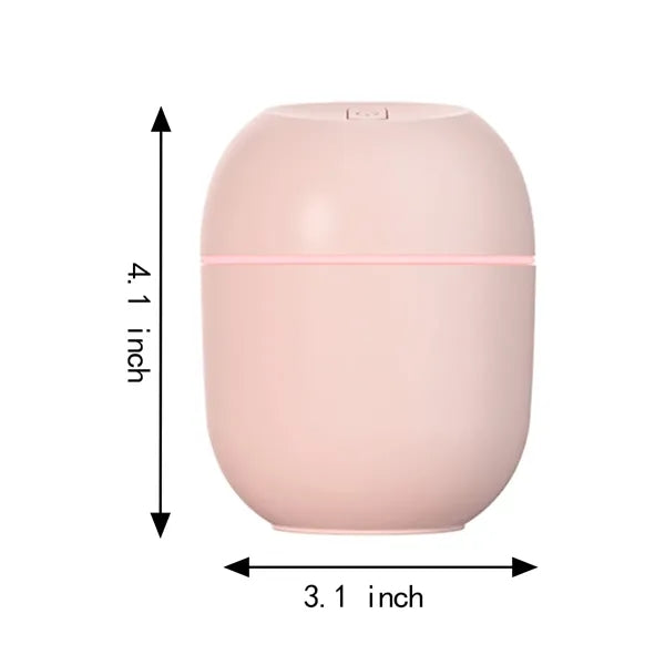 USB Household Air Humidifier