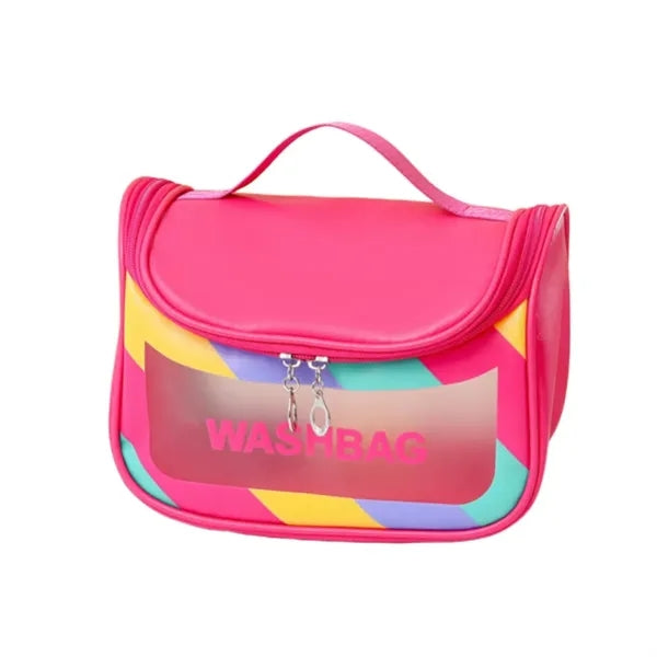 Waterproof Makeup Cosmetic Bags for Traveling