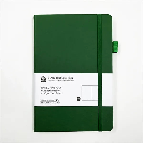 Journaling Notebooks