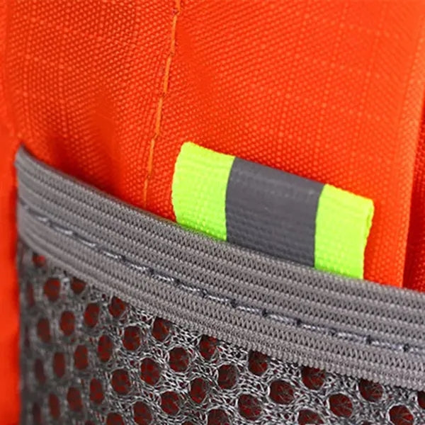Folding Travel Backpack