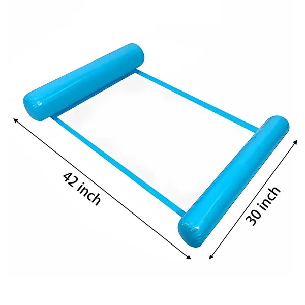Folding Inflatable Floating Chair