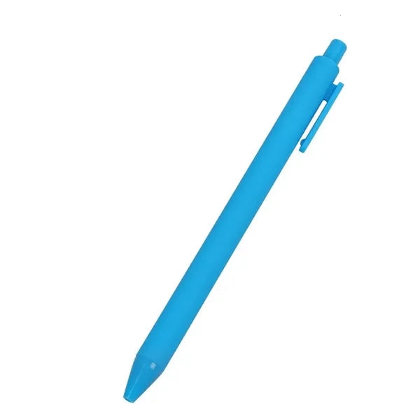 Colorful Gel Pen