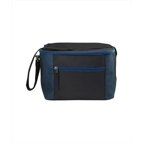 Union Printed - Tucson Aluminum Foil Insulated Lunch Bags