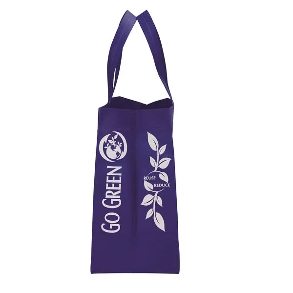 Economy Tote - Sparkle