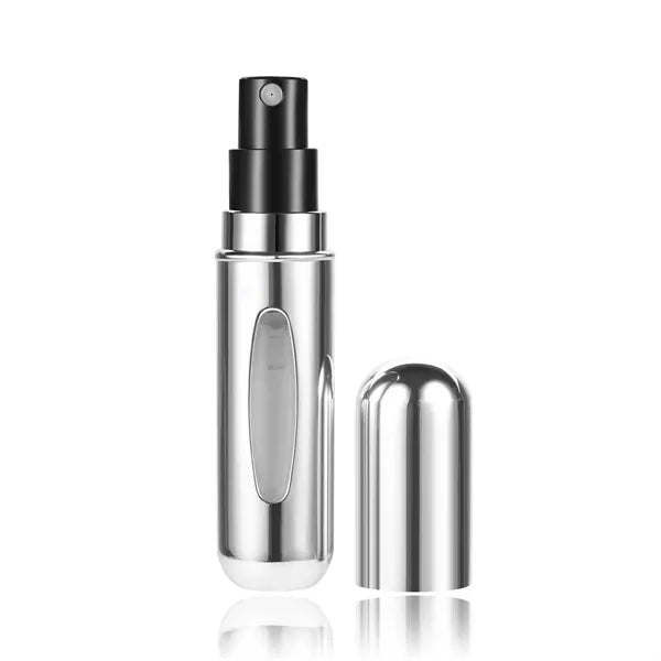 Perfume Portable Mist Bottle Refillable