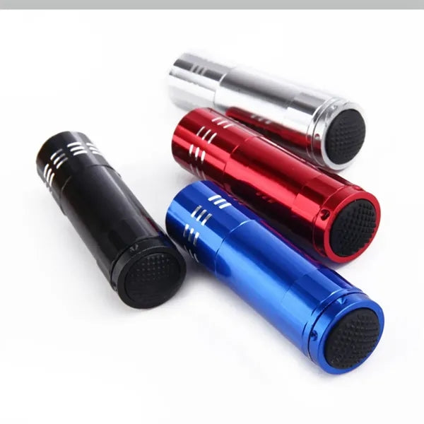 Renegade Aluminum Flashlight