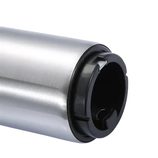 Push Down Automatic Magnetic Metal Beer Bottle Opener