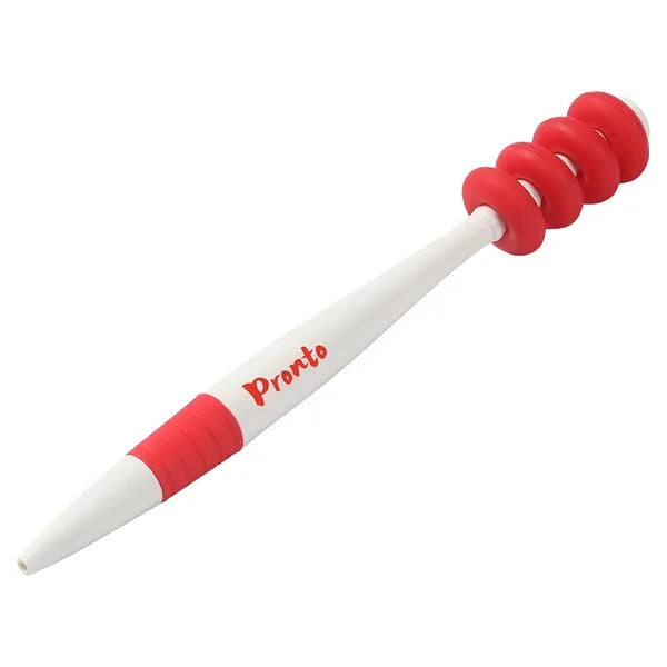 Saturn Spinning Ring Pen