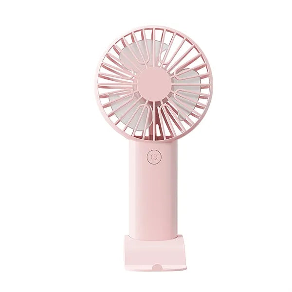 Mini Handheld Fan