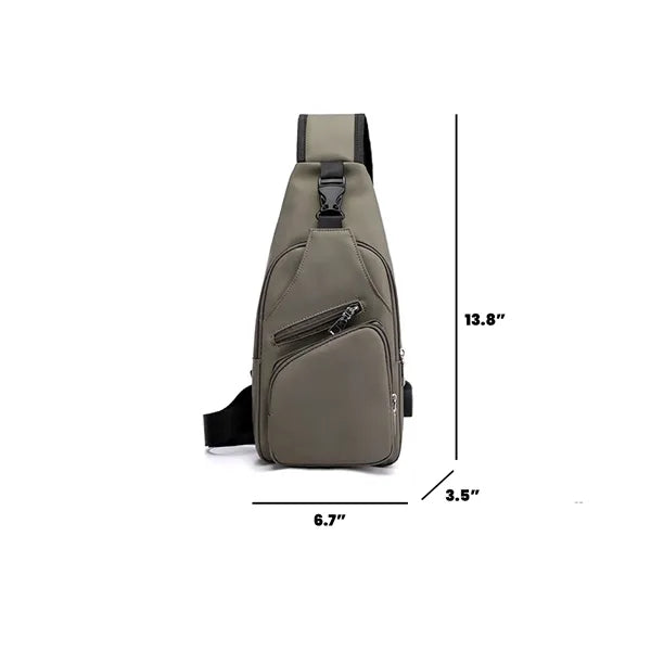 Fashion Trend Shoulder Bag