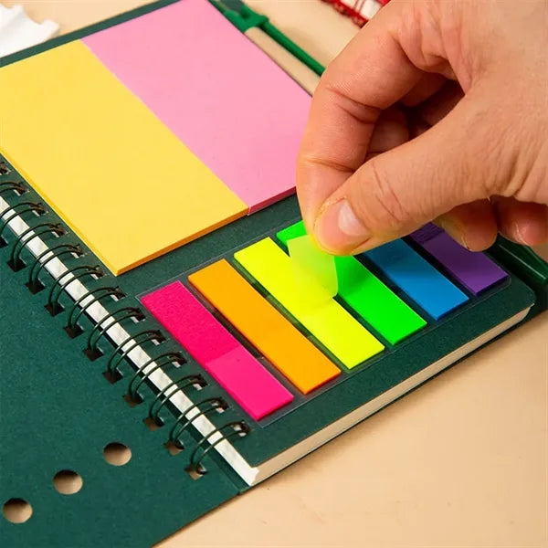 Small size note pad