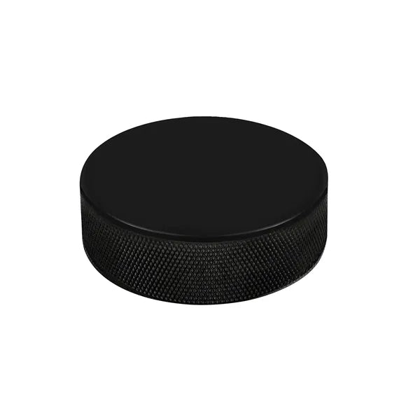 Rubber Hockey Pucks For Outdoor Sports Gifts Floor Game