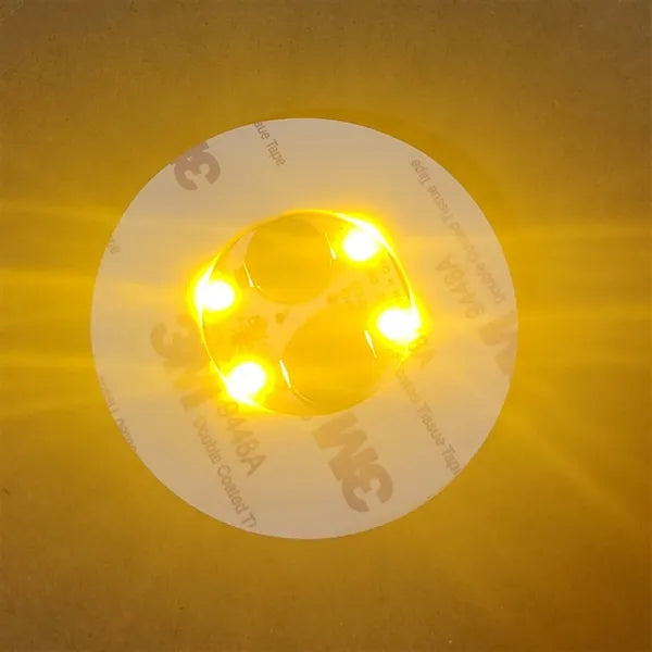 Led Coaster For Drinks Bar