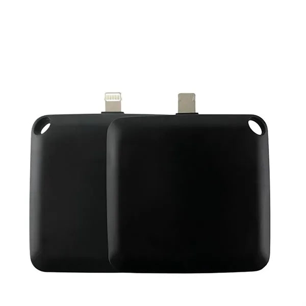 Portable Disposable Power Bank Charger 1,000mAh