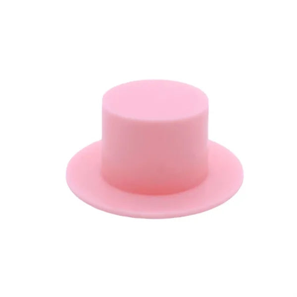 Christmas Mini Top Hat Party Supplies Doll Decoration
