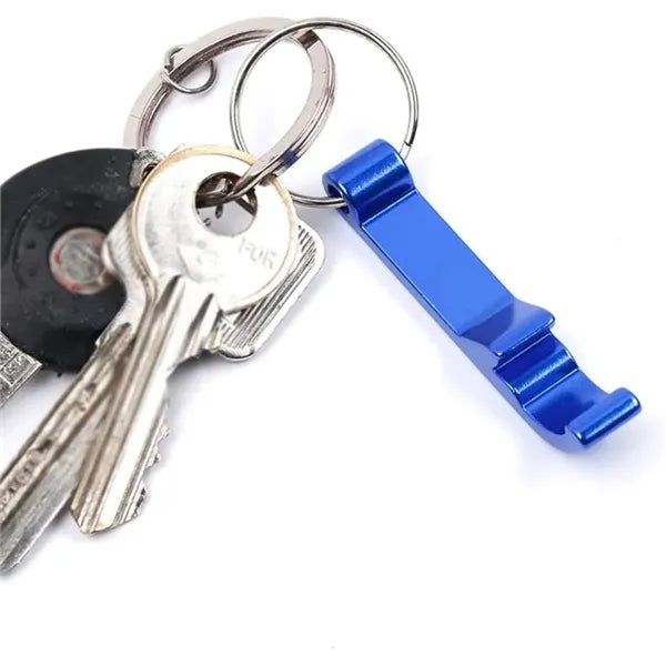 Bottle Opener Keychain