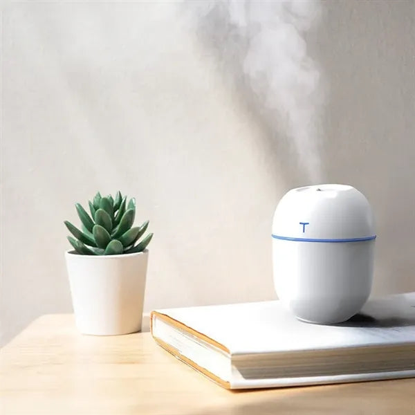 Humidifiers For Bedroom