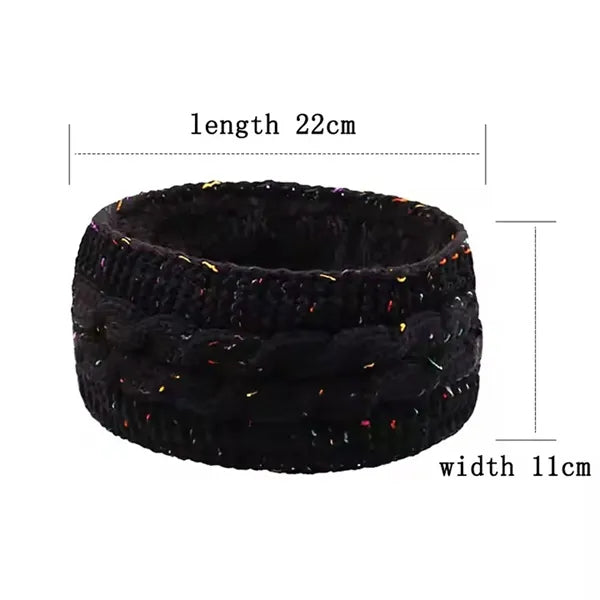 Winter Headband