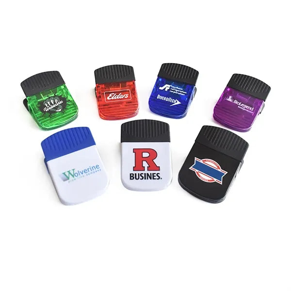 Magnetic Bottle Opener/Bag Clip
