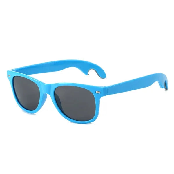 Bottle Opener Sunglasses