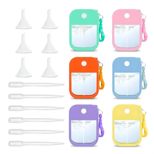 38ML Card Spray Bottle