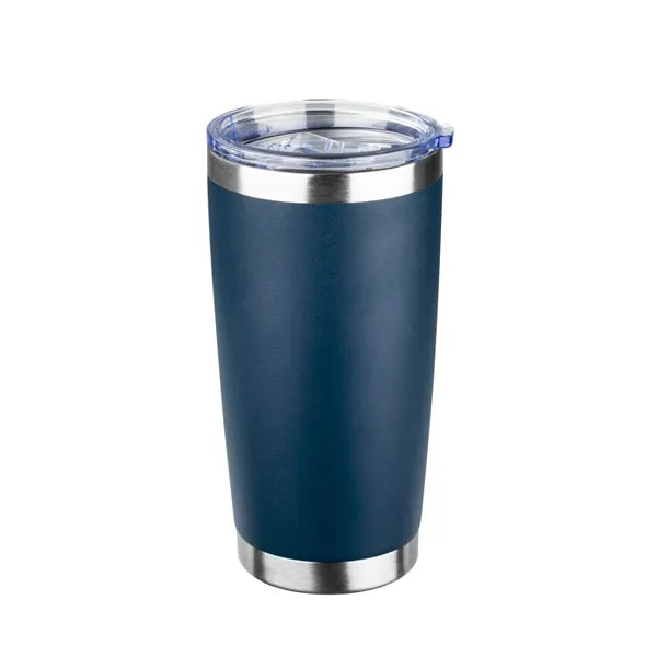 20oz Stainless Steel Vacuum Insulated Coffee Travel Mug