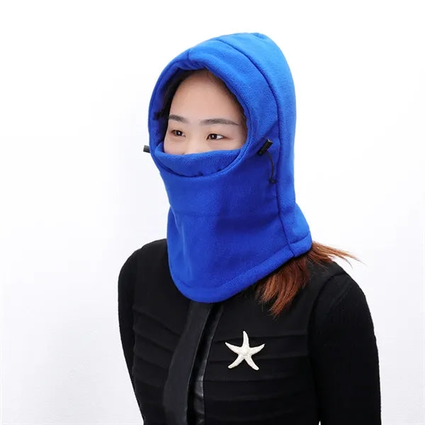 Fleece Balaclava