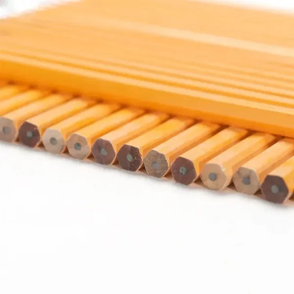 #2 Pencil