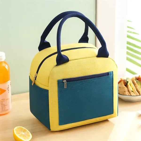 Lunch bag