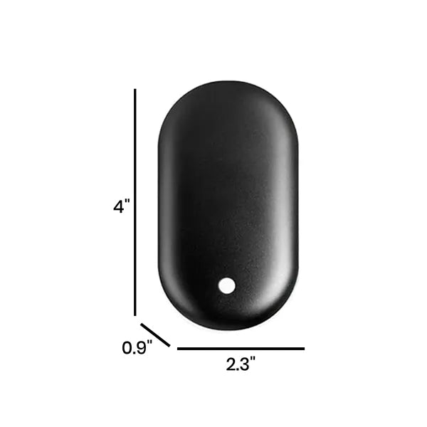 Rechargeable Hand Warmer & Power Bank