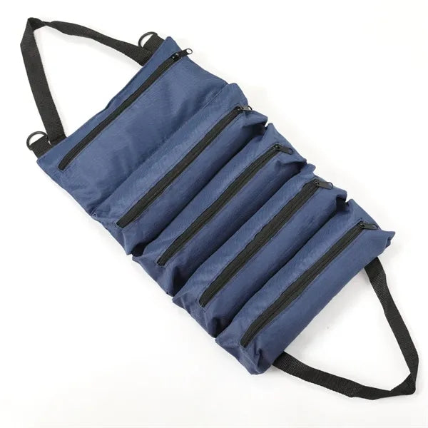 Roll-Up Tool Bag