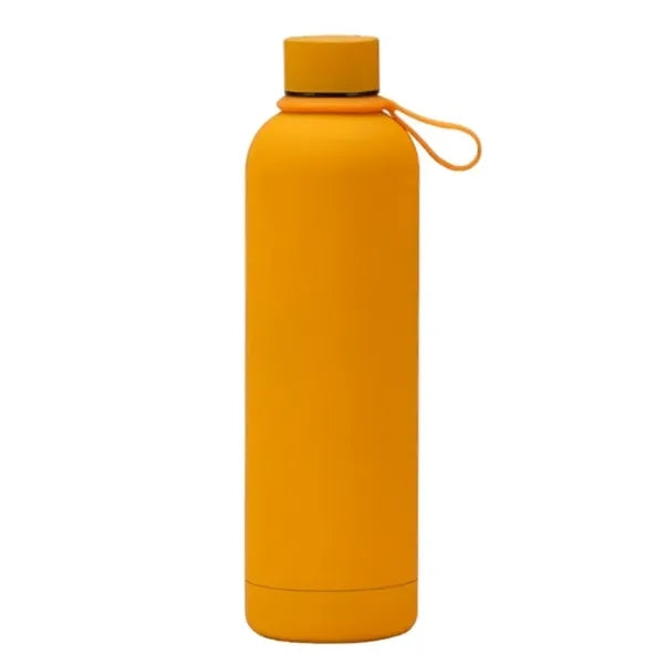 750ml Stainless Steel Sports Water Bottle