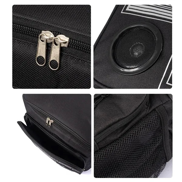 Waterproof Bluetooth Speaker Cooler outdoor picnic Bag