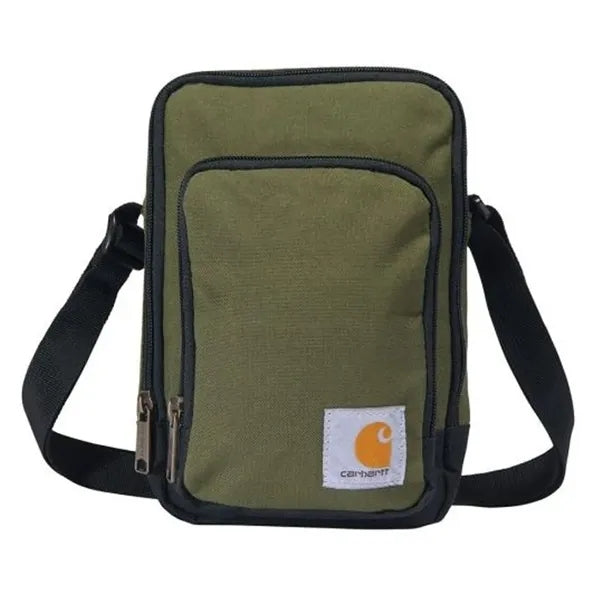 Carhartt Crossbody Zip Bag