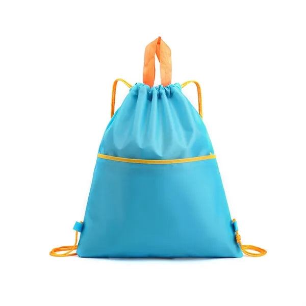 Drawstring Backpack