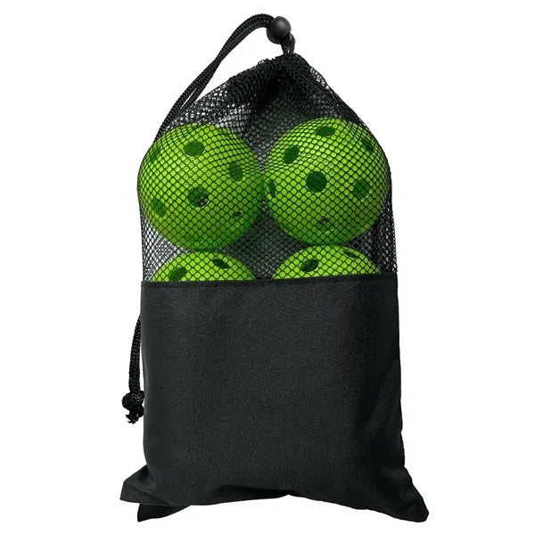 RallyPack Six Pickeball