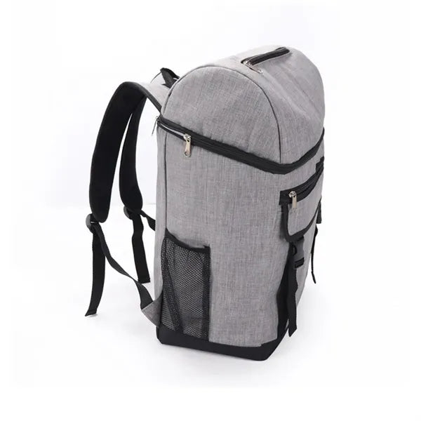 Picnic Outdoor Camping Waterproof Cooler Fresh Bag Backpack