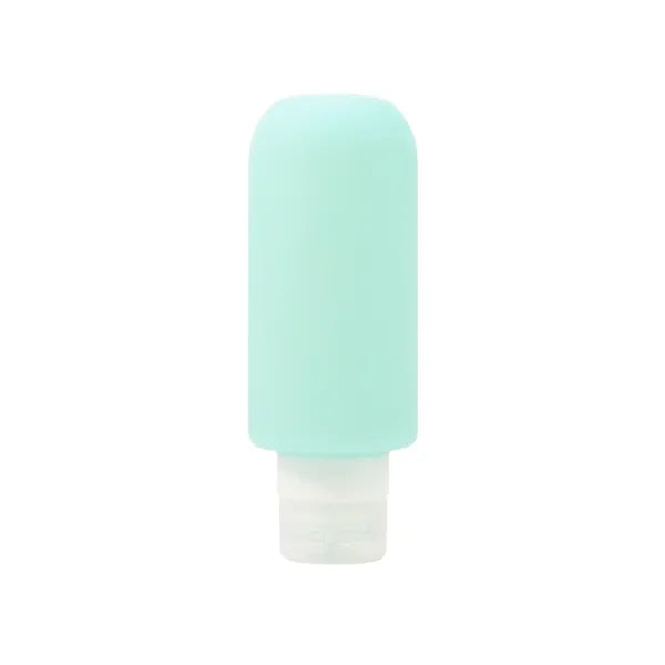200ml Food Grade Silicone Dispenser Bottle