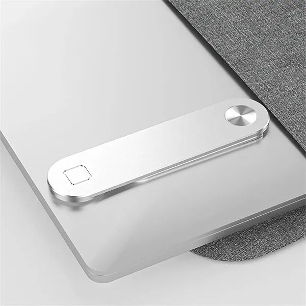 Adjustable Laptop and Phone Holder Stand
