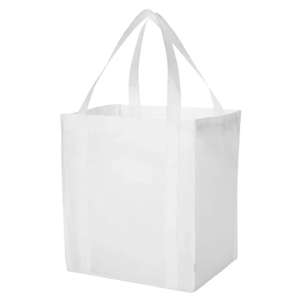 Non Wowen Shopping Tote Bag