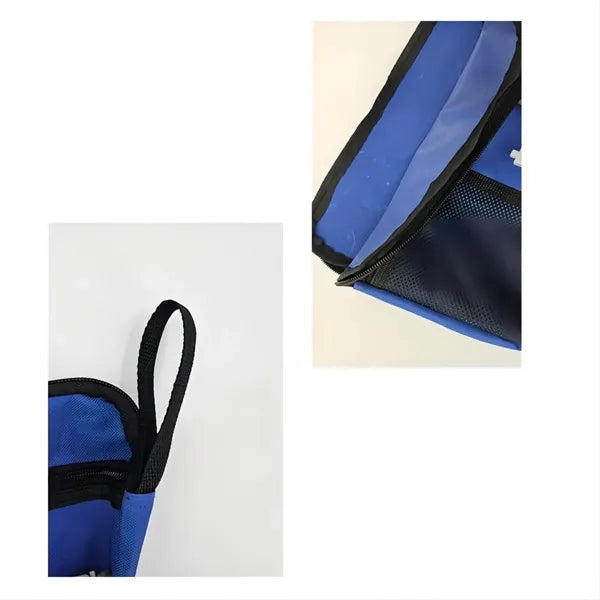 Multi-Purpose Personal Carrying Bag